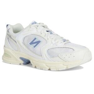 NWT New Balance 530 Angora Ice Blue Sneakers size M 5.5 / W 7